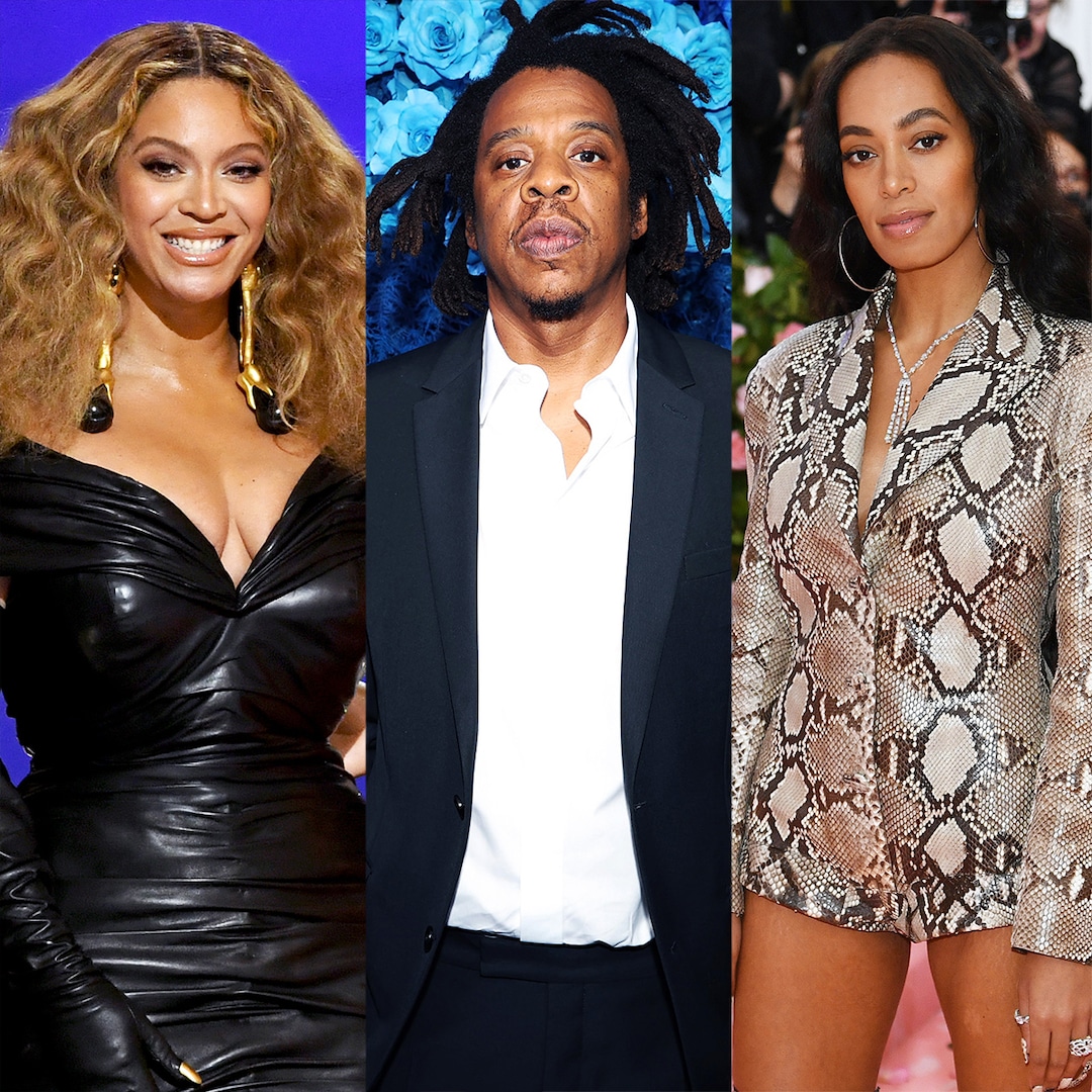 Does Beyoncé Address Jay-Z & Solange Elevator Incident on New Song?